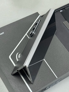 ZFold7 5G LTE Octa Core 16GB+1TB 512GB Teléfono Inteligente Plegable con Cámara de 108MP Pantalla AMOLED 120Hz 4K Desbloqueado Android 15 - Product Image 2