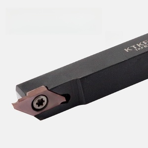 KTKFR1010JX-12/KTKFR1212JX-12/KTKFR1616JX-12/KTKFR2020JX-12/KTKFR2020JX-16 CNC chuyển công cụ chủ sở hữu chine cắt công cụ - Product Image 2