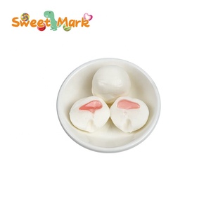Gelée de gélatine halal avec confiture de fruits <span class=keywords><strong>Bonbons</strong></span> pour chats mignons - Product Image 4