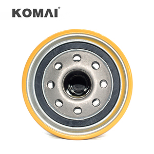 Filtros KOMAI 1R-0734 Filtro de aceite de motor Referencias cruzadas BT364 SO654 1R0734 P555680 LF654 - Product Image 4