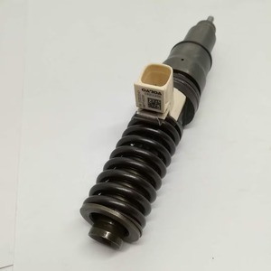 Pièces de moteur de haute qualité pour machines FM400 EC380 EC480 D13 Injecteur de carburant Common Rail pour VOE21340611 21340611 21371672 - Product Image 3