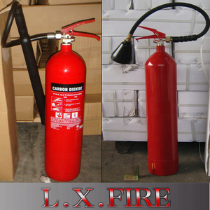 <span class=keywords><strong>Extincteur</strong></span> portable en acier au carbone de 5 kg à <span class=keywords><strong>CO2</strong></span> pour équipement de lutte contre l'incendie - Offre spéciale - Product Image 3