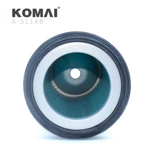 Filtre à air pour moteur diesel Komai OEM/ODM AF4869 A-6015 P812901 SA18027 pour Fleetguard - Product Image 5