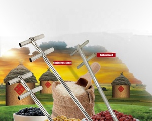 <span class=keywords><strong>Probe</strong></span> Gandum Baja Tahan Karat untuk <span class=keywords><strong>Probe</strong></span> Truk - Product Image 1