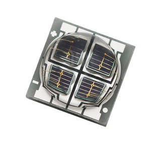 1W <span class=keywords><strong>3W</strong></span> 5 W lumière infrarouge lointaine et proche 660nm 810nm 830nm 850nm 1060nm 3535 émission blanche chaude - Product Image 5