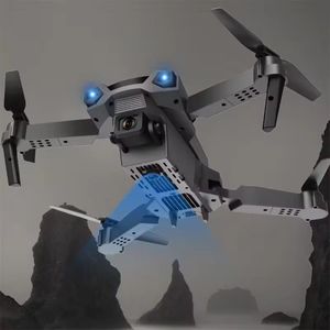 <span class=keywords><strong>Drone</strong></span> Global GD05 <span class=keywords><strong>avec</strong></span> caméra HD Alexa, batterie au lithium modulaire, statut de charge visible, vs Mavic Cosmic - Product Image 4
