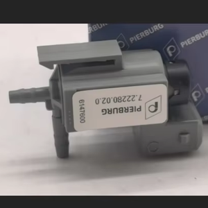 วาล์วควบคุมไฟฟ้า722280020 OE สำหรับ Porsche อะไหล่รถยนต์ - Product Image 2