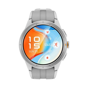 Reloj Inteligente <span class=keywords><strong>GTR6</strong></span> AI 2026 con Pantalla AMOLED, Resistente al Agua IP68, Monitoreo de Sueño y Ejercicio las 24 Horas, Respuesta a Llamadas, Oxígeno en Sangre, Frecuencia Cardíaca - Product Image 2