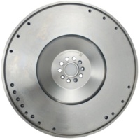 Dongfeng Cumins Z15 Engine Flywheel Assembly C5688907 OEM Quality for Heavy-Duty Trucks