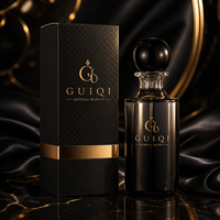Parfum pour homme de haute qualité en gros, 100 ml, Cologne boisée épicée longue durée pour homme