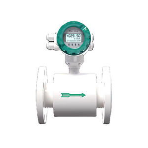 電磁流量計目標高精度コンパクト電磁流量計 - Product Image 5