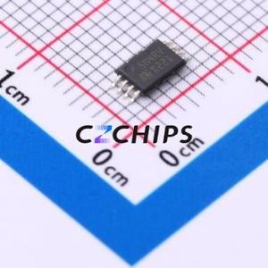 Puce EEPROM d'IC de circuit intégré de TSSOP-8 M95M04-DRDW6TP toute neuve et originale - Product Image 1