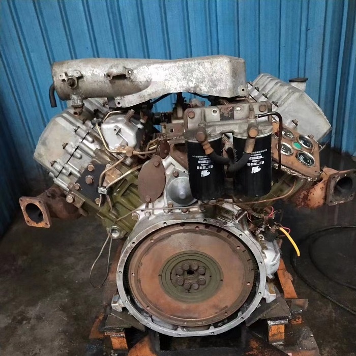 S6M3E-110 | セイカダイヤエンジン株式会社