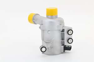 नया इलेक्ट्रिक वाटर पंप (ओएम 11517586924 ओ 11517586925)-2 साल की वारंटी - Product Image 5