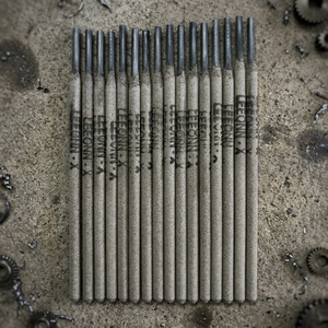 Electrodos de Soldadura de Acero Inoxidable PATON 308L, Certificados por AWS, Varillas de Soldadura DC, Arco Suave, Baja Salpicadura, Grado Industrial - Product Image 6