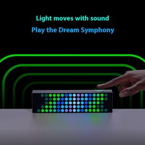 Xiaomiyoupin <span class=keywords><strong>Yeelight</strong></span> <span class=keywords><strong>Smart</strong></span> Light RGB Luz ambiental que cambia de color Regalo creativo - Product Image 2