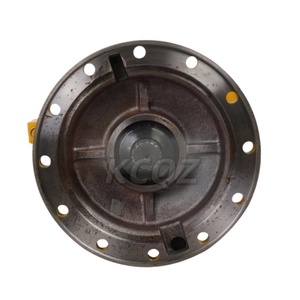 Graafmachine M 2X150 Swing <span class=keywords><strong>Motor</strong></span> <span class=keywords><strong>R210</strong></span> R210LC-<span class=keywords><strong>7</strong></span> R220-5 Jmf151 31n6-10210 Hydraulische <span class=keywords><strong>Motor</strong></span> 2110-2111 - Product Image 4