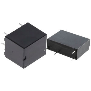 รีเลย์ไฟฟ้า Franjobaim Electronics รุ่น FR-MY3N-10 ของแท้ ออกแบบมาเป็นพิเศษสำหรับระบบควบคุมอุตสาหกรรม - Product Image 1