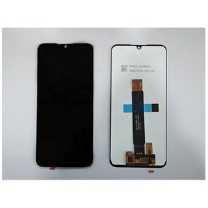Factory Price Motorola E6 Plus LCD Touch <strong>Screen</strong> Digitizer Assembly Mobile Phone Parts with 1 Year Warranty - Product Image 1