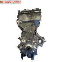 High Quality 5NR HOT Sale Engine Assembly 5NR FE Engine for Toyota Avensis