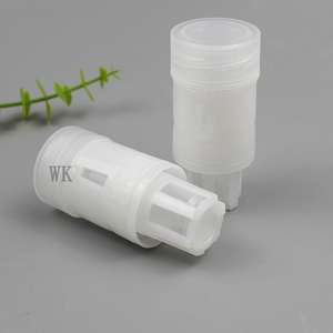 Tapa de Plástico para Polvo para Botellas de Bebidas, Tapa de Plástico para Polvo de Vitaminas, Tapa de Plástico a Presión para Polvo - Product Image 6