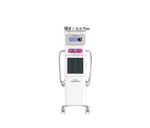 Niansheng nouveau produit H2O2 faciale hydroge & oxygène soins de la peau machine de beauté - Product Image 1