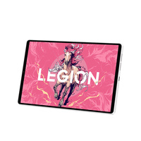 Legion Y700 Gen 5, Pantalla OLED de 8.8 Pulgadas, 3K, 165 Hz, Snapdragon 8 Gen 5, Ocho Núcleos, 4.32 GHz, Android 16, 16 GB de RAM, Batería de 9000 mAh, Wi-Fi, Educativo