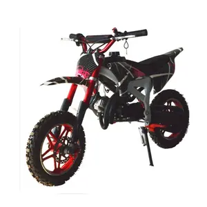 Factory high quality kids motorcycle hot sell 49cc mini dirt bike