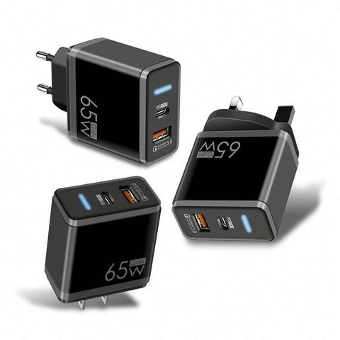 Uk Plug Power Supply Adapter Pick #18 (019177)