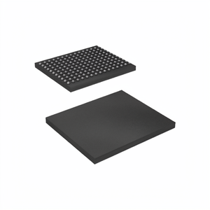 BOM IC In Stock Memory 165 LBGA Electronics Component CY7C1320CV18-250BZC - Product Image 1
