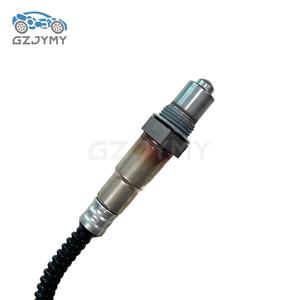 1928404687 0258006155 1771995 piezas de automóviles de alta calidad <span class=keywords><strong>Sensor</strong></span> de oxígeno O2 de gases de escape para Ford Galaxy Focus Transit Explorer - Product Image 6