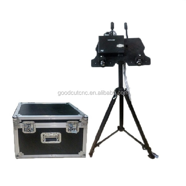 High Precision Camera 3d Scanner Price for 3D Statue