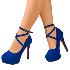 <span class=keywords><strong>Scarpe</strong></span> singole da <span class=keywords><strong>donna</strong></span> <span class=keywords><strong>con</strong></span> <span class=keywords><strong>tacco</strong></span> alto e cinturino incrociato, modello europeo e americano, taglie grandi, <span class=keywords><strong>tacco</strong></span> sottile, apertura bassa, collezione 2026, stile africano - Product Image 6