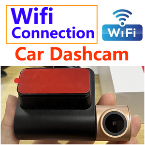 OEM 사용자 정의 2K 와이파이 대시 캠 레코더 응용 프로그램 2K 대시 캠 DVR 카메라 자동차 블랙 박스 핫 세일 러시아 및 태국 및 사우디 아라비아 - Product Image 2