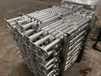 Balle de balustrade creuse en acier au carbone/acier inoxydable, durable et anti-corrosion pour usage en atelier