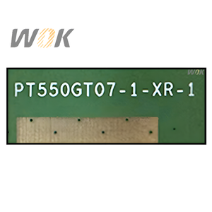 Écran LED LCD UHD <span class=keywords><strong>55</strong></span> <span class=keywords><strong>pouces</strong></span> 3840x2160 de haute qualité PT550GT07-1, pièce de rechange Open Cell pour remplacement d'écrans de télévision <span class=keywords><strong>Samsung</strong></span> LG HKC - Product Image 5