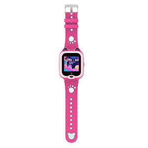 Amérique du Nord et latine GPS 4g montre téléphone montre intelligente enfants enfants gps tracker montre - Product Image 3