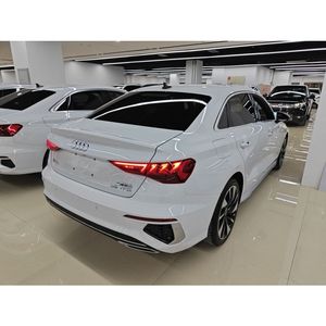 Auto Usado Guazi, <span class=keywords><strong>Audi</strong></span> <span class=keywords><strong>A3</strong></span> <span class=keywords><strong>2023</strong></span> Certificado, Motor de Gasolina, Automático, Sedán de 5 Plazas, Volante a la Izquierda, para Conductores Diarios - Product Image 5
