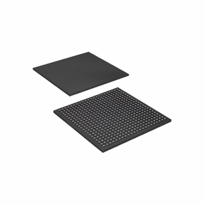 ชิ้นส่วนอิเล็กทรอนิกส์1517 bbga, FCBGA IC FPGA 696 i/o 1517FCBGA 10AX066K1F40E1SG ผู้แทนจำหน่ายอย่างเป็นทางการ - Product Image 1