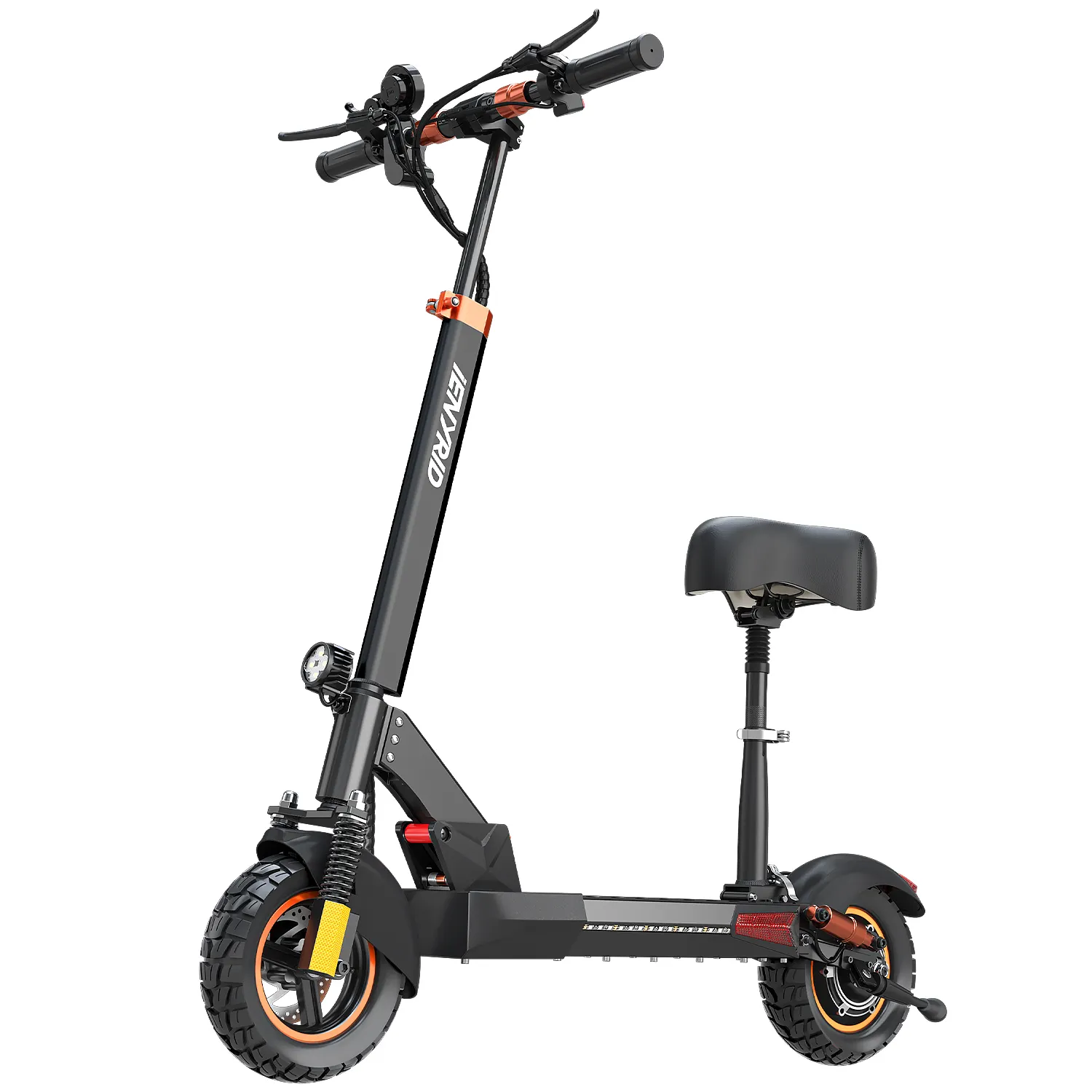 Entrepôt de l'UE iENYRID M4 PRO S + MAX rapide 45 KM/H 800W puissant e-scooter trottinettes électriques pour enfants et adultes