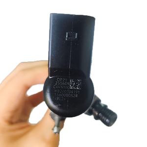 Iniettore Diesel H8200704191 166008052R 8200903034 Compatibile con Motori Renault Nissan <span class=keywords><strong>Dacia</strong></span> <span class=keywords><strong>1.5</strong></span> <span class=keywords><strong>DCi</strong></span> K9K, Ricambio Intercambiabile - Product Image 2