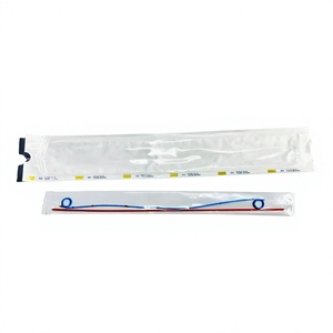 Set de Instrumentos Quirúrgicos de Uso Único con Recubrimiento Hidrófilo para Stent Doble J de Urología 6.5Fr 26Cm - Product Image 3