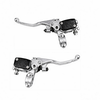 Maître-cylindre de frein avant droit compatible avec les accessoires de moto KTM XC EXC XC-W XC-F XCF-W SX SX-F