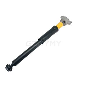 2043260500 2043260900 piezas de repuesto para coche suspensión trasera Gas presurizado eje amortiguadores puntal para <span class=keywords><strong>Mercedes</strong></span> <span class=keywords><strong>Benz</strong></span> C220 C250 - Product Image 2