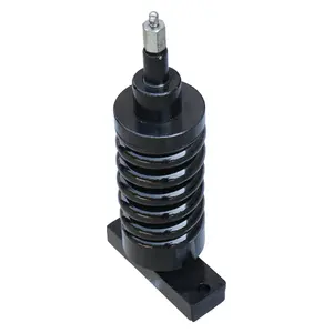 PC75UU-3 PC200 PC300 PC400 excavator track adjuster tension assembly OEM high quality from Jining supplier
