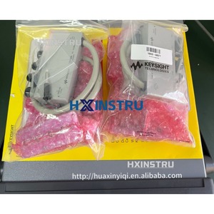 1 ชิ้น Keysight E4980Al-102 เครื่องวัด LCR ความแม่นยำสูง H - Product Image 4