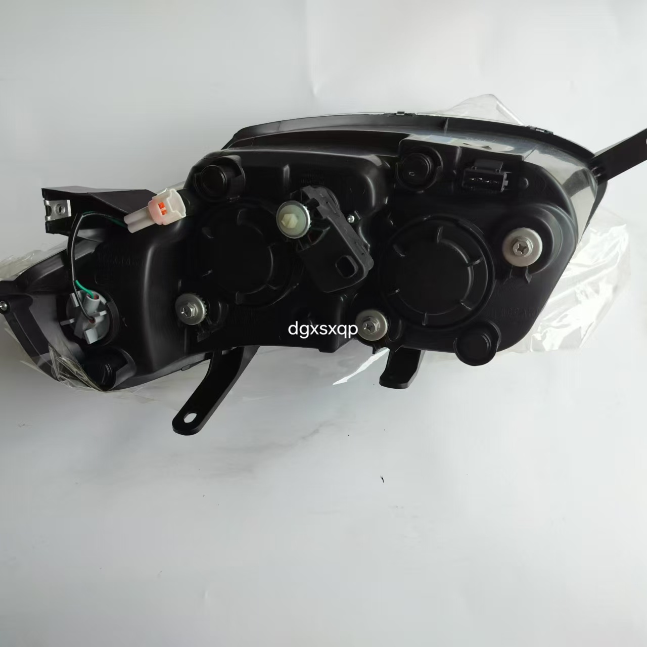 Efficient Car Parts Durable Long Life Car  Front Headlights Headlamp for Wuling HongGuang Auto Parts Image 6