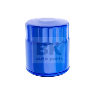 Filtro de aceite 0534 para Chevrolet Cruze, Cadillac Enclave, Buick con transmisión automática. - Product Image 3