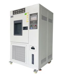 कोटिंग आसंजन बल बल का पता लगाने वाला टेस्टर निरंतर तापमान और आर्द्रता वातावरण सिमुलेशन 1 वर्ष की वारंटी - Product Image 2