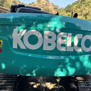 รถขุดขนาดกลาง Kobelco SK130-11 ใหม่ ประหยัดน้ำมัน ประสิทธิภาพเสถียร ขาย - Product Image 2
